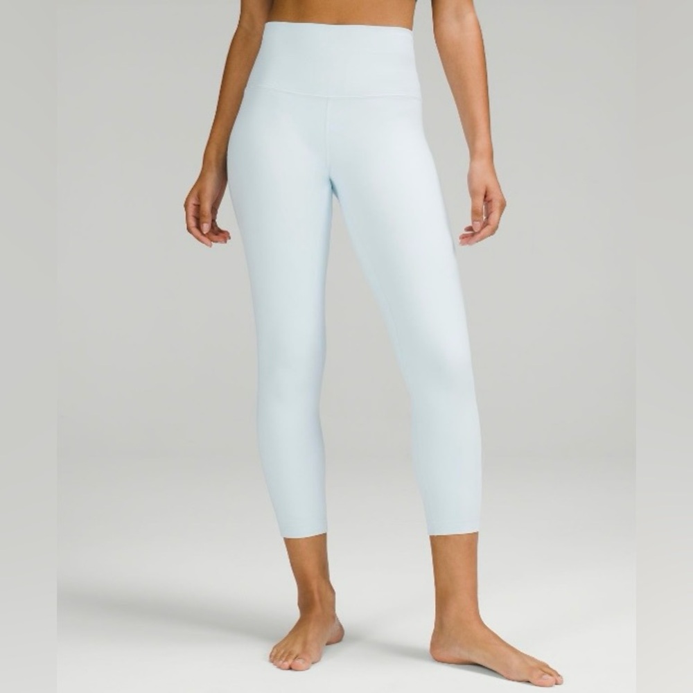 Lululemon Align Leggings 25”